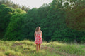 Free People Mini Dress M
